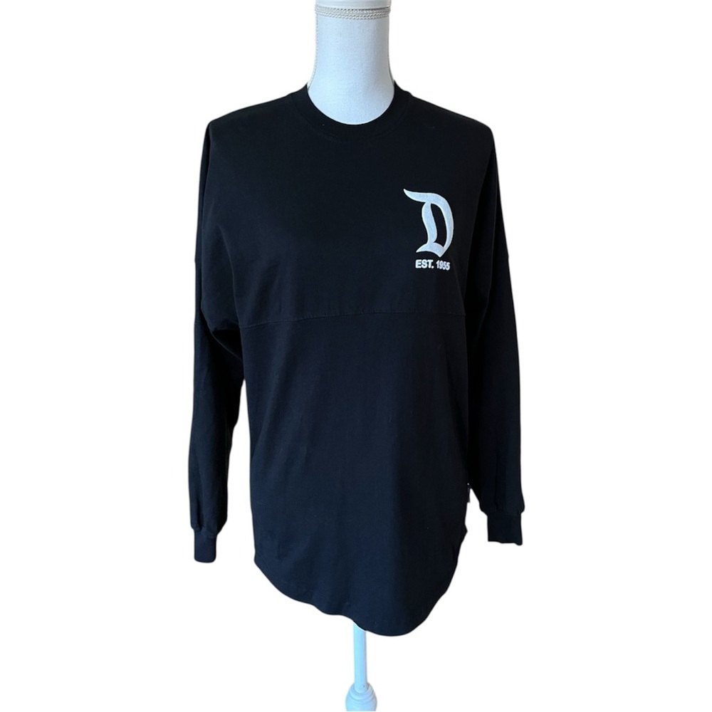 Disneyland Logo Spirit Jersey for Adults